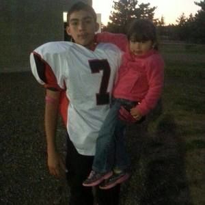 Meet your Posher, Noel